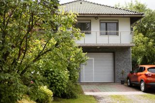 Brodnik Apartment - - 8