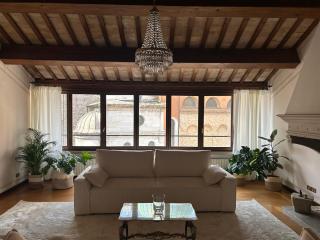 Calmaggiore Apartment - Treviso - 9