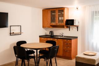 Brodnik Apartment - - 3