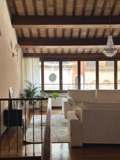 Calmaggiore Apartment - Treviso - 6