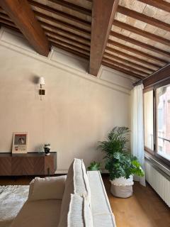 Calmaggiore Apartment - Treviso - 5