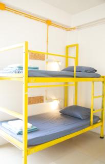 Blue Dream Hostel - 5