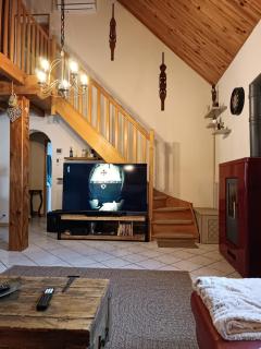 le chalet - Bun - 1