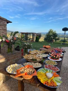 Agriturismo Casallario - Volterra - 9