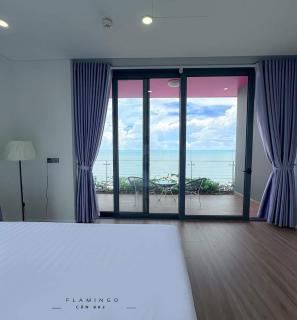 Biệt thự góc căn 2p ngủ mặt biển - Hải Tiến - Thanh Hóa - 9