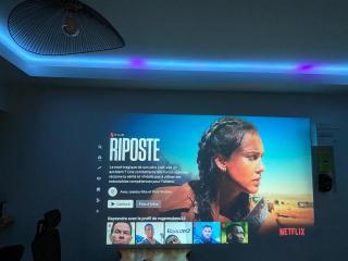 appartement climatisé - 6