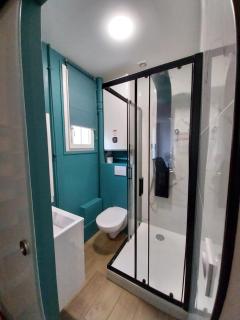 appartement climatisé - Montrouge - 8