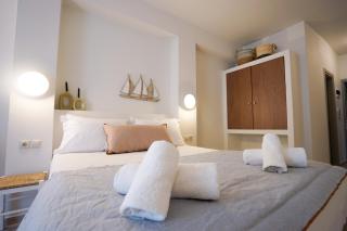 Agia Marina Apartments 10 Andros - Andros - 4