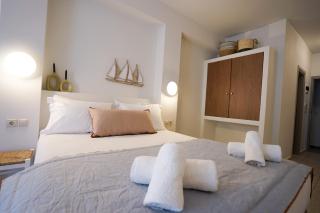 Agia Marina Apartments 10 Andros - Andros - 7