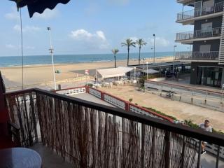 Apartamento Arenal - Cullera - 0