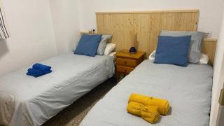 Apartamento Arenal - Cullera - 6