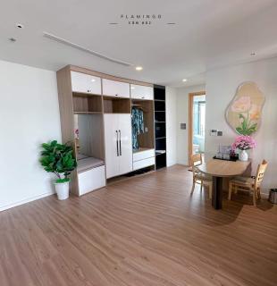 Biệt thự góc căn 2p ngủ mặt biển - Hải Tiến - Thanh Hóa - 7
