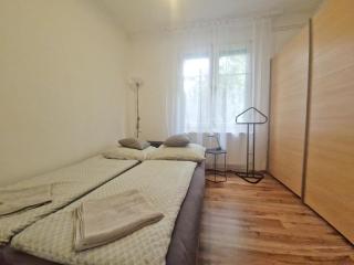Clarissa Apartman Eger - 2