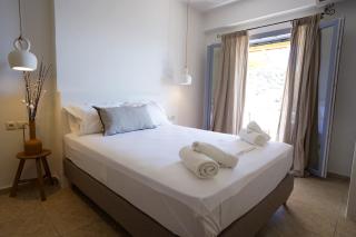 Agia Marina Apartments 2 Andros - Andros - 6