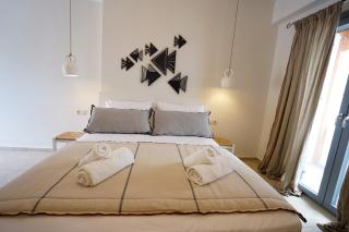 Agia Marina Apartments 2 Andros - Andros - 4
