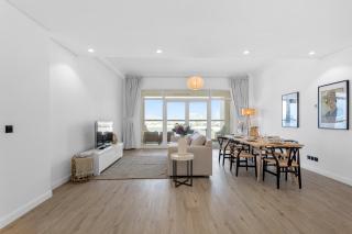 Exquisite 1BR with Private beach in Palm Jumeirah - 5