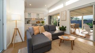 Sunshine Cottage - Culburra Beach - 9