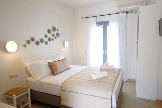 Agia Marina Apartments 3 Andros - 9