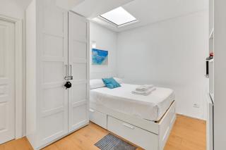 Loft Navigli Ripa 79 - Affitti Brevi Italia - Milan - 1