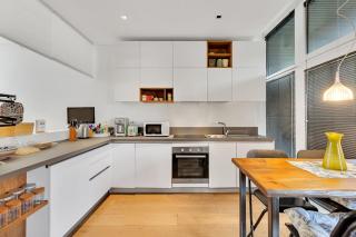 Loft Navigli Ripa 79 - Affitti Brevi Italia - Milan - 9