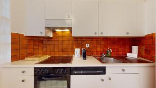 Charming flat in the heart of Sierre - Sierre - 4