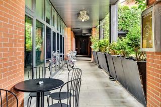 Loft Navigli Ripa 79 - Affitti Brevi Italia - Milan - 6