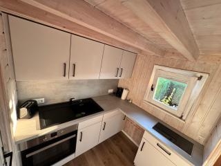 Blockhaus Frida - Boltenhagen - 6