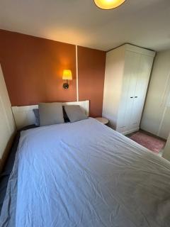 Natur pur M 3 natureingebunden, Familien- und hundefreundlich eingezäunt - Callantsoog - 5