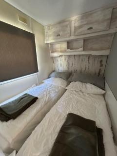 Natur pur M 3 natureingebunden, Familien- und hundefreundlich eingezäunt - Callantsoog - 4