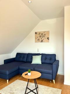 Ferienwohnung 1595 im Weingut Botzet - Maring-Noviand - 1