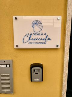 La Scala a Chiocciola - 9