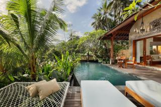 Abisena Wellness & Resort Ubud-Adult Only - Ubud - 7