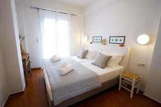 Agia Marina Apartments 5 Andros - Andros - 9