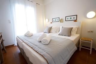Agia Marina Apartments 5 Andros - Andros - 8