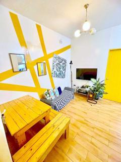 Seawind Near Airport and Samal - 4