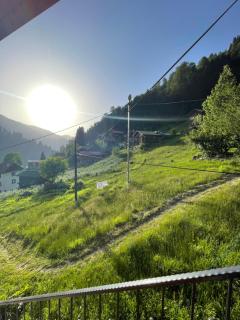 AYDER Köroğlu Apart - Ayder Yaylasi - 8