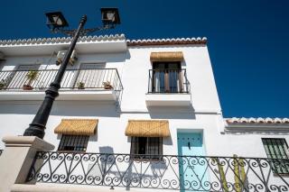La morada de Rosafina - Frigiliana - 1
