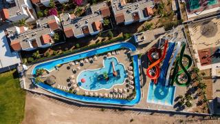 Kapetanios Aqua Resort - Coral Bay - 6