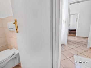 Elegant Three-Bedroom Suite - 2