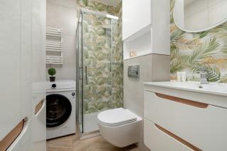Beautiful Apartment for 2 NaFabrycznej by Noclegi Renters - Łódź - 7