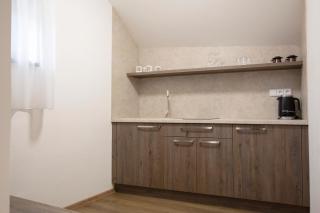 Apartmán nad sklepem - Bořetice - 4