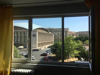 Cozy central 3 room apartament - 3