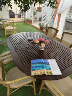 Zia Mia B&b - Olbia - 8