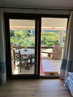 Oasi del Relax - Seaside Peaceful Panoramic Terrace in ITALY - new Sardinia apartment 50 mt beach&sea full comfort air conditioning-WiFi-Parking-Privacy - Torre dei Corsari - 7