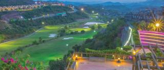 Stunning Penthouse in Murree Golf City Avenue - Islamabad - 0
