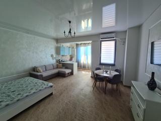 Studio MAJESTIC Stefan Building - Mamaia Sat/Năvodari - 0