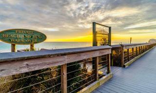 Ratiu Beach House White Sand Destin Miramar Beach - Destin - 4