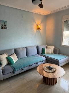 Torrevieja - LaMata - Sonny - 9