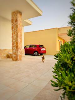 Casa Vacanze Mareblù - Alliste - 8