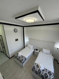 QASR HOTEL - 2